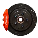 16” Genuine Ford Hydraulic Steel Rim